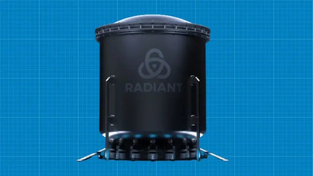 portable-nuclear-reactor