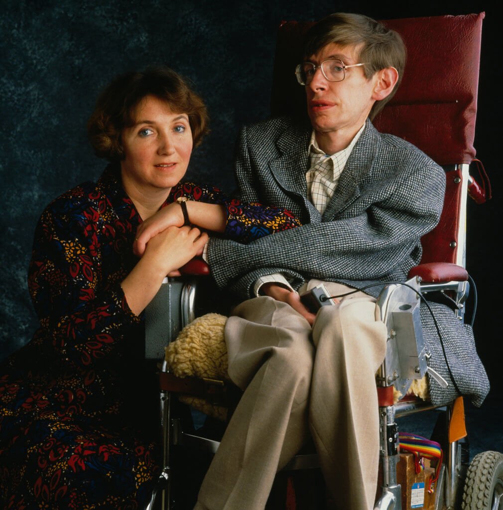 Stephen-hawking