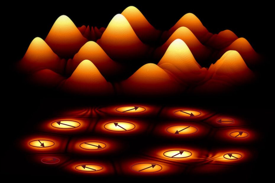 Polariton-quasiparticles